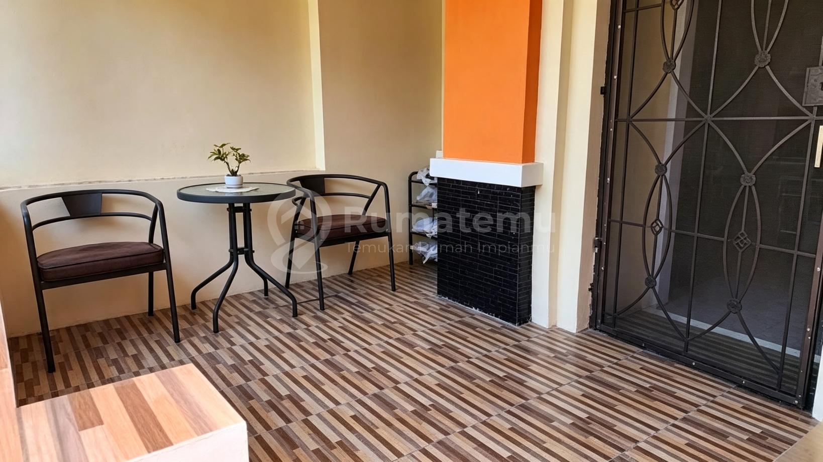 Jual Rumah Tatar Jingganagara Kota Baru Parahyangan Padalarang Bandung