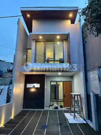 Turun Harga House For Salle At Pasar Minggu Jakarta Selatan