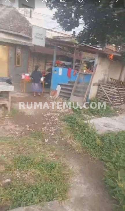 Tanah kosong utk kost Bandung 
