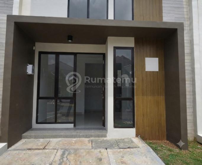 Dijual Rumah Citra Garden Serpong, Belle Fleur