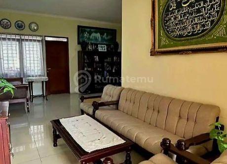 Rumah Minimalis Cisaranten Kulon Dekat Antapani Bandung