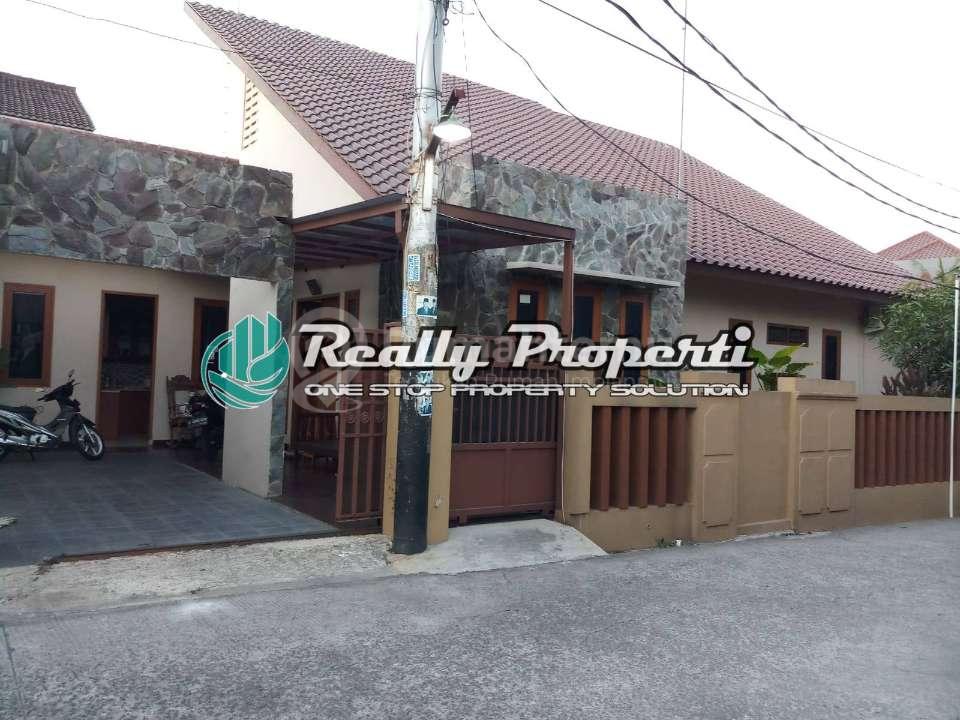 Dijual Rumah Megah 1 Lantai Dalam Komplek di Jatimakmur Pondok Gede Bekasi