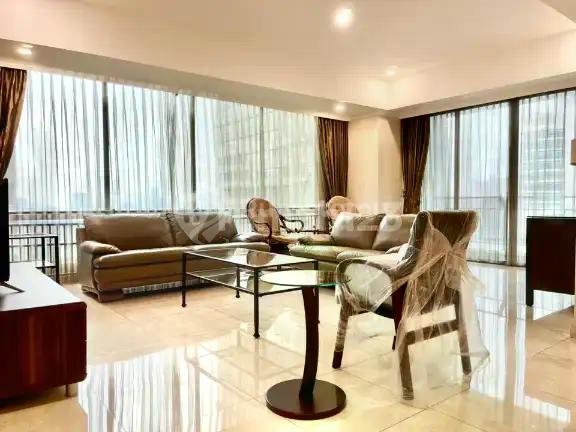 Disewakan Apartemen Sudirman Mansion Sudirman Jakarta Selatan