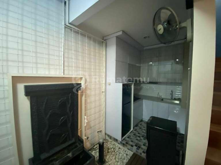 Rumah Hook Dayana Summarecon Gedebage Bandung