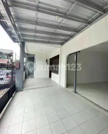 Dekat Unpam, Dijual Rumah Siap Huni di Pamulang Tangerang Selatan