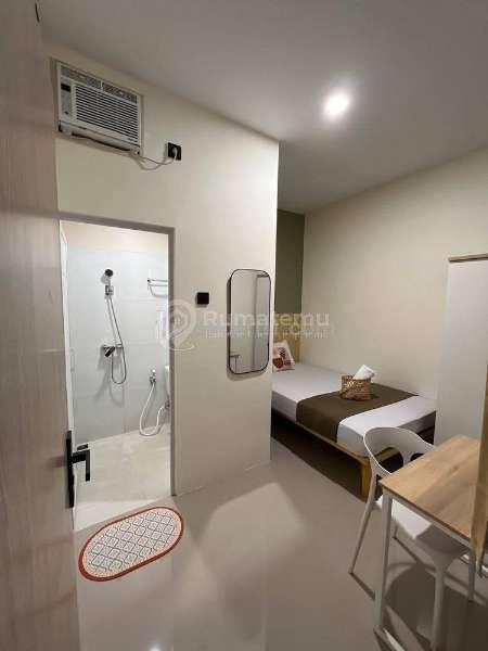 Jual Rumah Kost Aktif Mewah Keren di Buah Batu Bandung