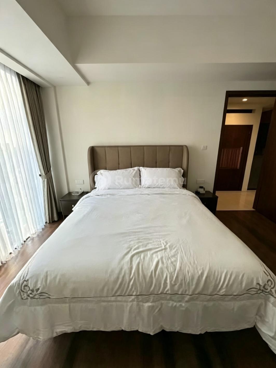 Disewakan Unit 2BR di Branz Mega Kuningan, Jakarta