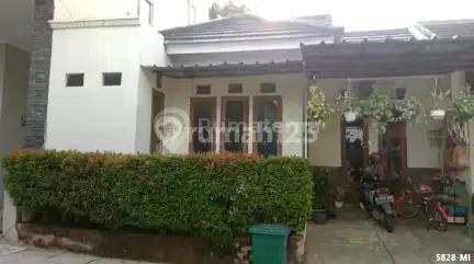 Dijual Rumah Strategis Harga Menarik di Dekat Bintaro Tangsel
