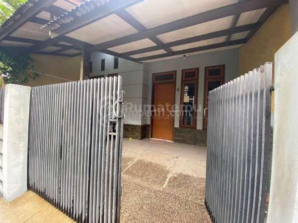 Jual Rumah Akses Jalan 1 Mobil Antapani Dekat Arcamanik, Kiaracondong Bandung