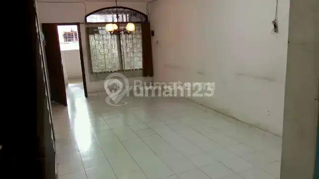 Murah Sunter Indah Jalan 2 Mobil Luas 102 Siap Huni