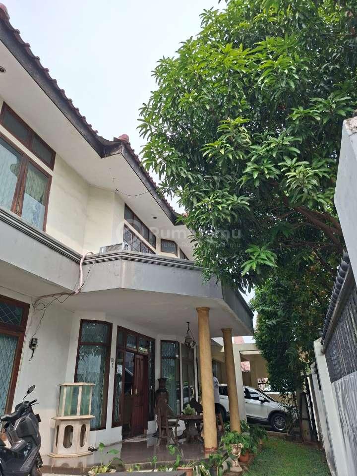 Jual Hitung Tanah Saja Rumah Komplek