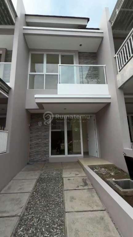 DIJUAL RUMAH ROYAL PALM BLOSSOM – CENGKARENG, JAKARTA BARAT