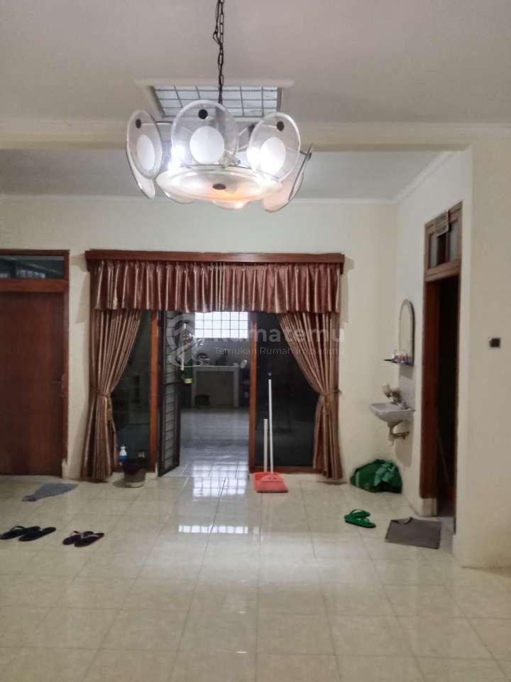 Dijual Rumah di Pasir Salam Buahbatu Bandung