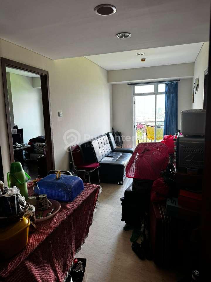 Apartemen Puri Orchard Bisa KPA