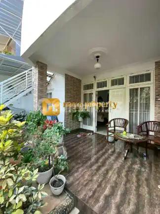 Rumah Bagus Asri Dalam Komplek Strategis di Kayu Putih Jakarta