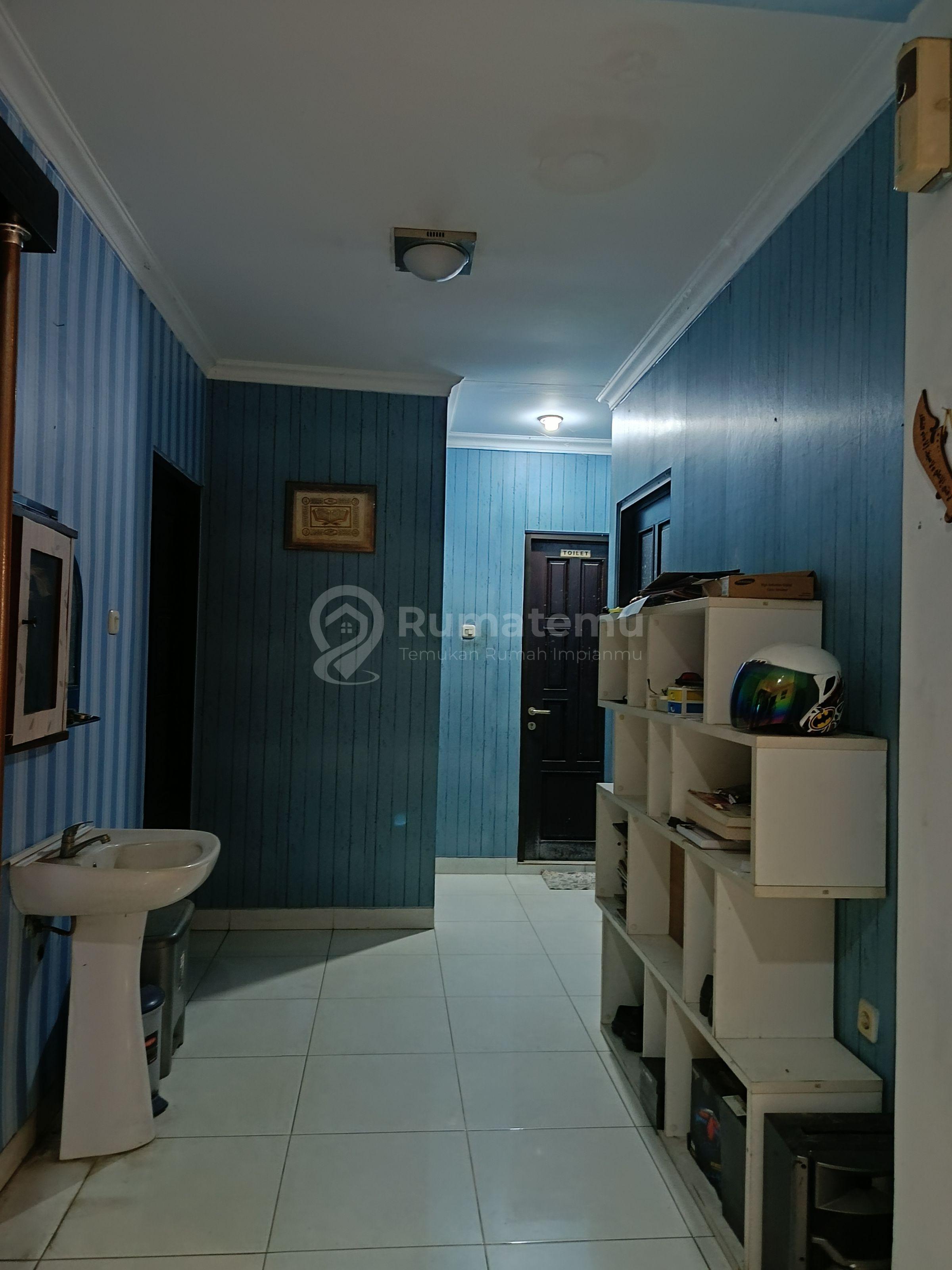 Rumah Sian huni Dijual di Limus Pratama Regency 