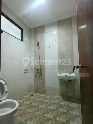 Rumah Rapi Cluster Favorit Design Menarik Strategis