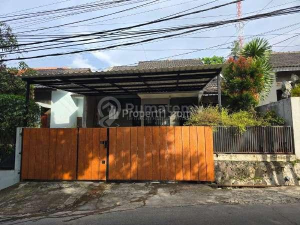 Jual Rumah Mininalis Pasirjati Cijambe Dekat Arcamanik Bandung