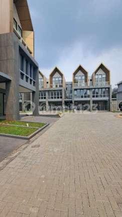 DELREY BIZTOWN BSD City – Solusi Modern untuk Bisnis dan Hunian di Satu Tempat! Unit Terbatas ! Strategis satu area dengan Enchante, Tresor, BlizField, Zora dan sekolah IPEKA, harga mulai 4M an