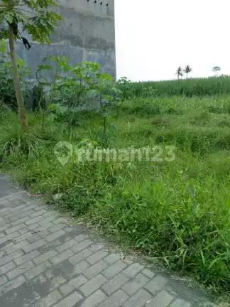 Tanah Kavling Siap Bangun di Arjowinangun Dekat Islamic Center Malang