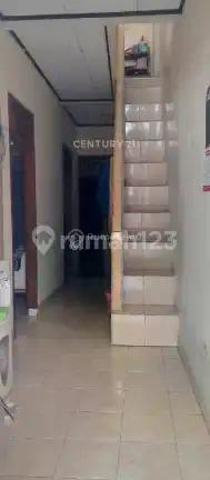 Rumah Layak Huni 3 Lantai Lokasi Fantastis di Johar Baru Jakpus