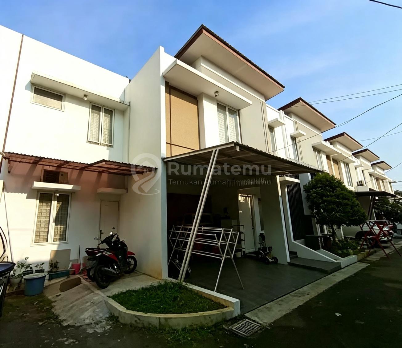 Jual GREEN URBAN TOWNHOUSE, JALAN CIMANDIRI RAYA, CIPAYUNG, KECAMATAN CIPUTAT, TANGERANG SELATAN, BANTEN