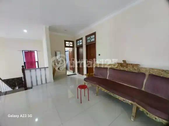 Disewakan Rumah Utk Tinggal/Office di Radio Dalam Keb Baru Jakarta Selatan