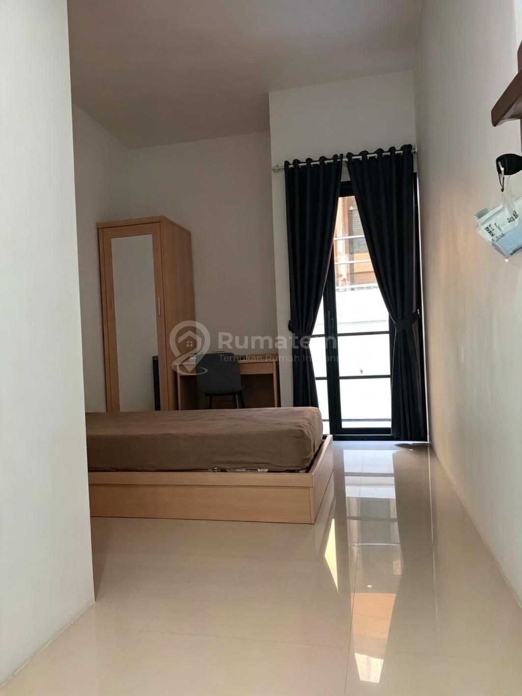 Sewa Kost Mahasiswa Ipb Full Furnitur Ac Dekat Gerbang Depan Kampus