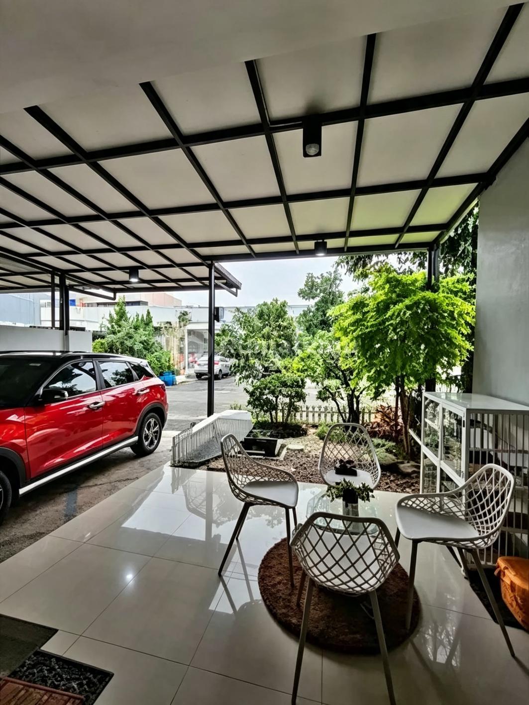Jual Rumah Batununggal Indah Dekat Tol Buah Batu Bandung