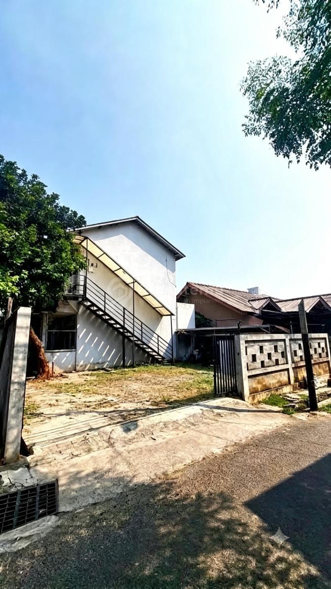 Kost, SHM, bisa KPR, Siap Bisnis
