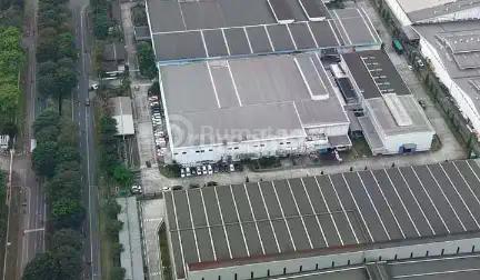Dijual Kavling Industri Mm2100 @Cibitung, Bekasi
