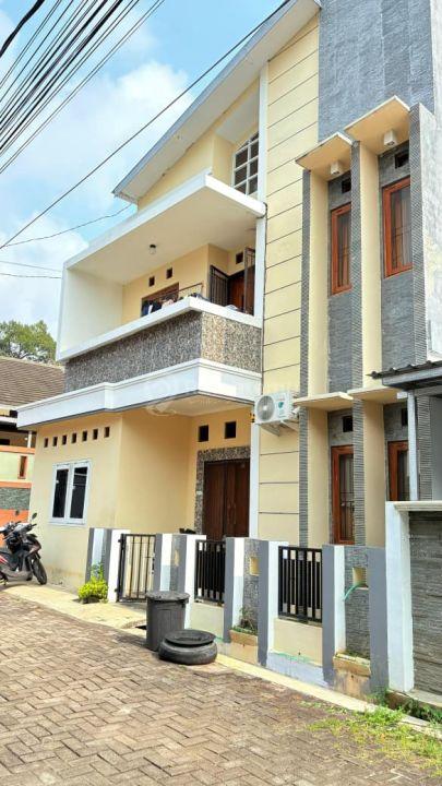 Dijual Kost Aktif di Mulawarman,Tembalang Semarang