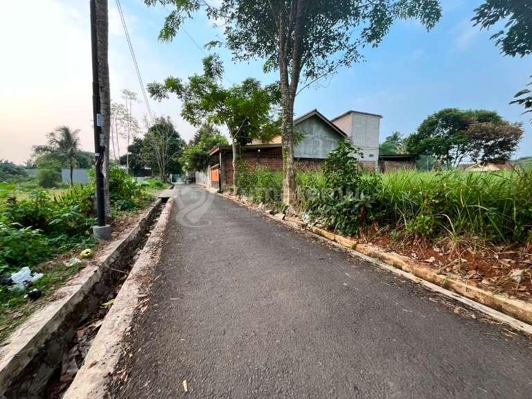 Miliki Tanah Murah Dekat Alun Alun Legok - SHM 1Jtantan/M - 10 Menit Tol