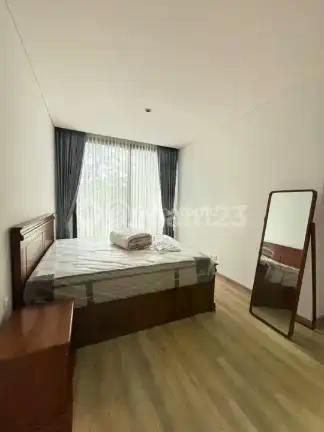 *Disewakan Cepat Navapark Lyndon Bsd*
