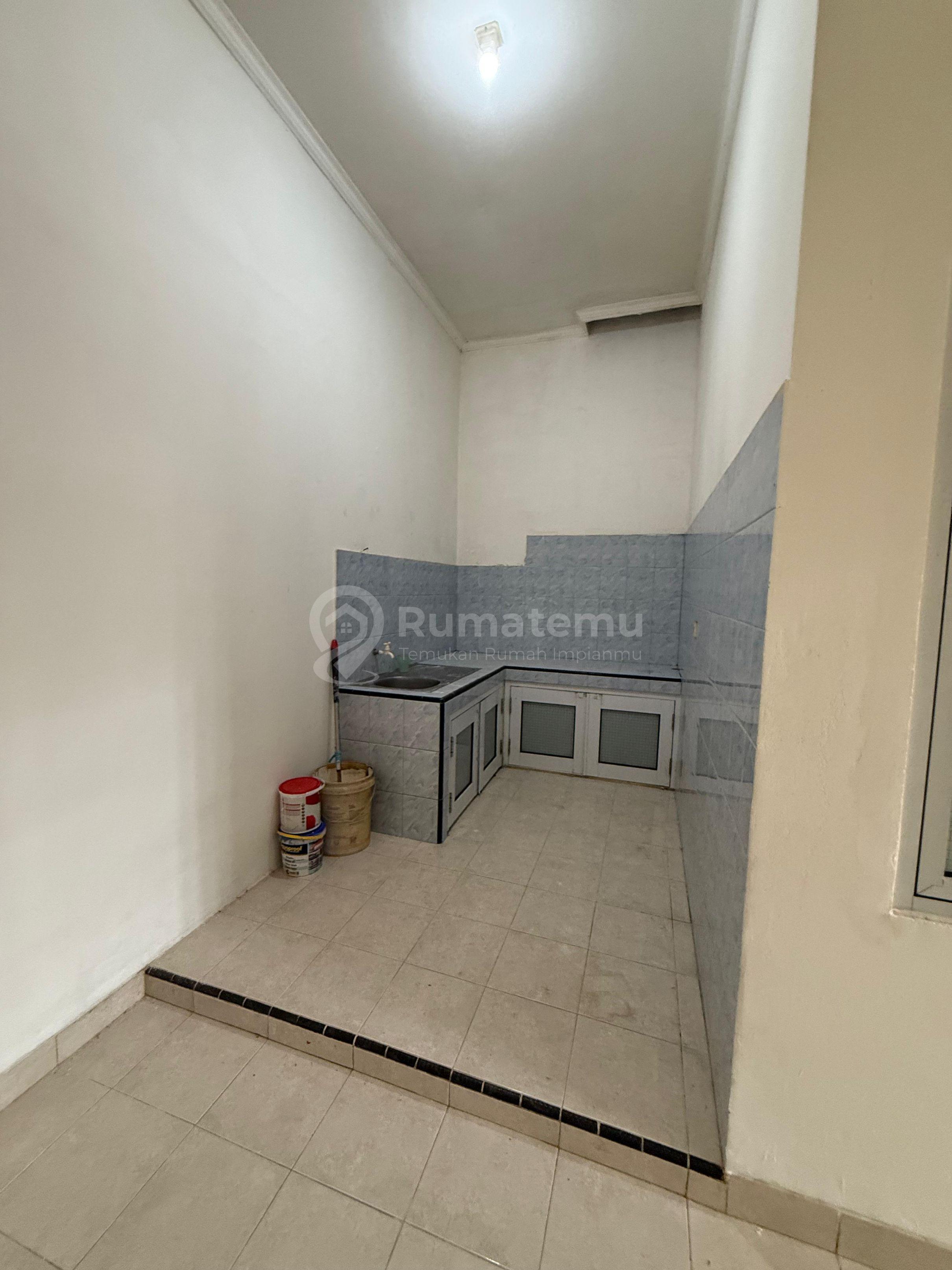 Dijual Rumah Cluster yang Nyaman dan Strategi di Ifolia, Harapan Indah 2