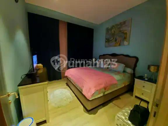 Apartment Exclusive Siap Huni Siap Transaksi Saumata Alam Sutera