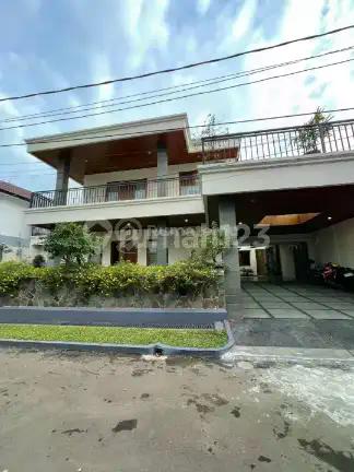 Dijual Rumah Mewah Dalam Komplek, Kolam Renang Pejaten Jakarta Selatan