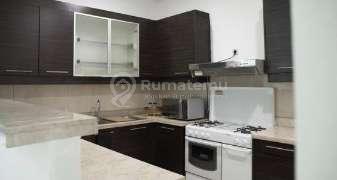 Dijual Apartemen Senayan Residence, Jl. Patal Senayan, Kebayoran Lama, Jakarta Selatan