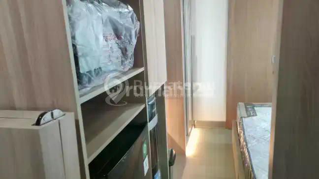 Apartement B Residence 1 BR Furnished Bagus