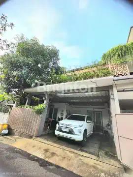 DIJUAL RUMAH TAMAN BINTARO, 4 KT 141 M2, PESANGGRAHAN,JAKARTA SELATAN