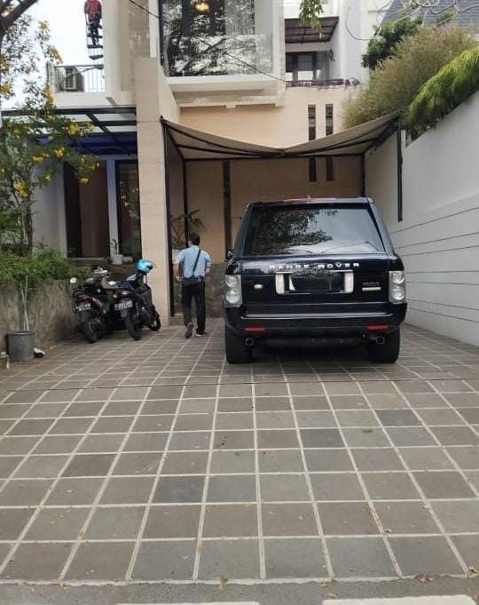 Rumah Menteng