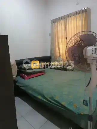Rumah Bagus Murah Dalam Cluster Strategis di Pondok Aren Bintaro