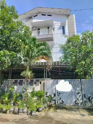 Kost dijual di Semarang, dekat RS Keluarga sehat, passive income sampai 30jutaan