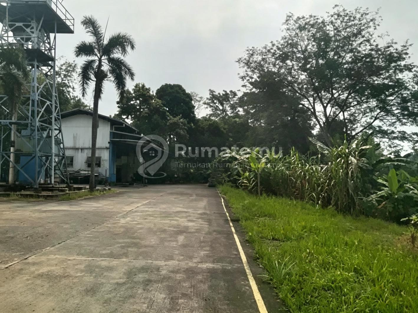 Di Jual Kavling Tanah di Tigaraksa Tangerang