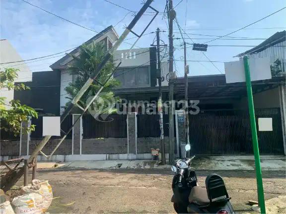 Dijual Cepat Rumah Ciater Serpong