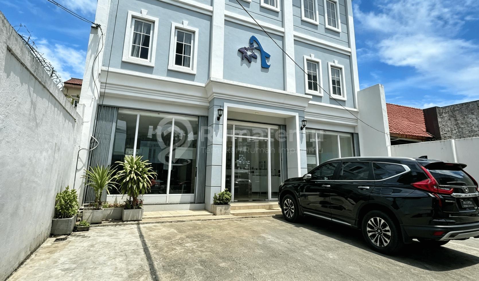 Dijual Gedung Klinik Di Kebayoran Baru Jakarta Seltaan