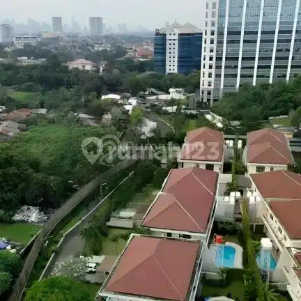 Tanah Tb Simatupang Jakarta Selatan Murah di Bawah Njop