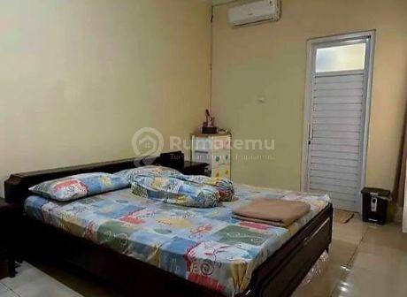 Rumah Minimalis Cisaranten Kulon Dekat Antapani Bandung