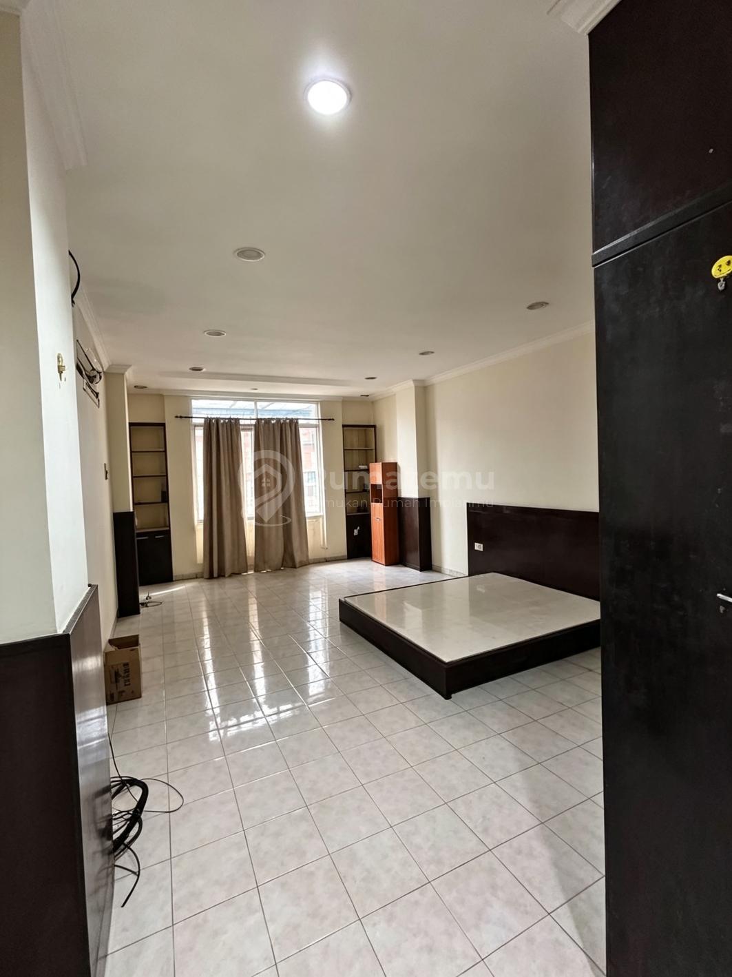 Ruko Mutiara Taman Palem unfurnished Termurah Siap Pakai