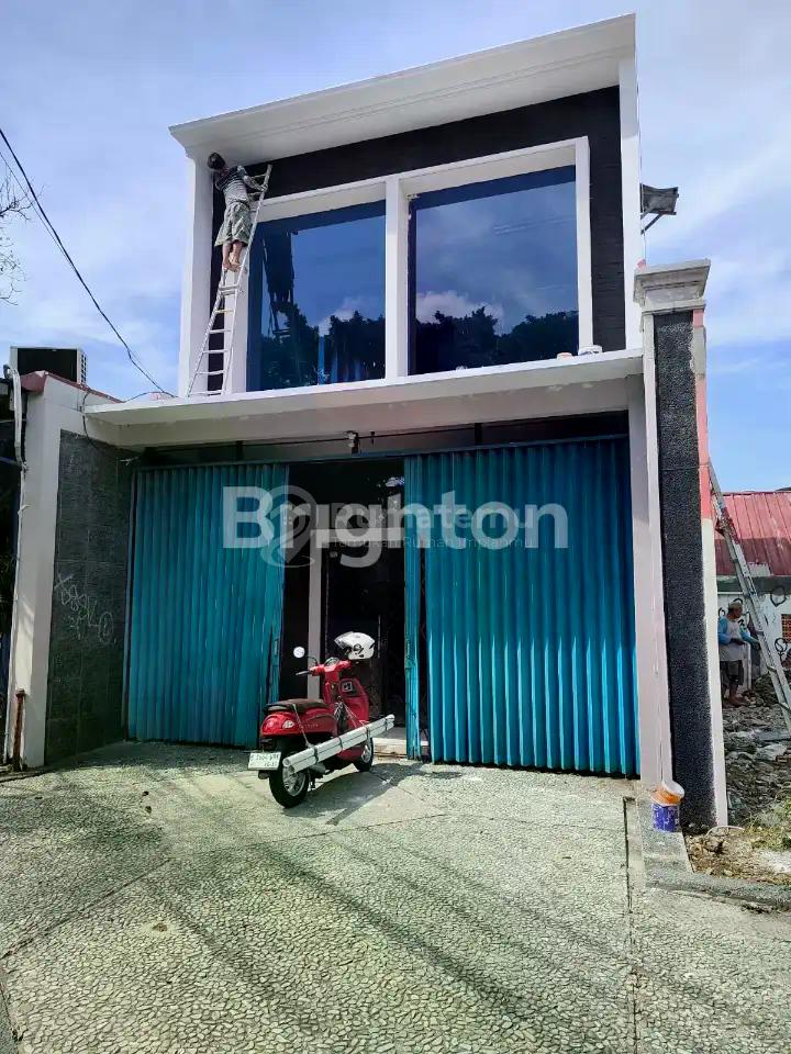 Sewa ARTERI PERMATA HIJAU,KEBON JERUK,SUKABUMI SELATAN,JAKARTA BARAT